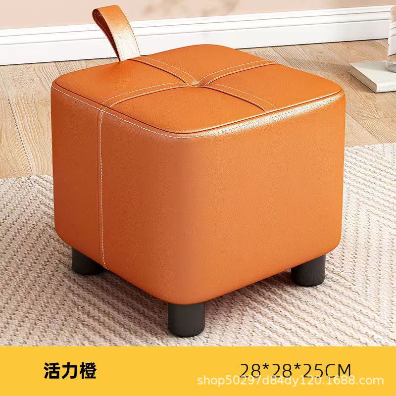 Vibrant Orange-25 High [휴대용 핸들 크로스 스타일]