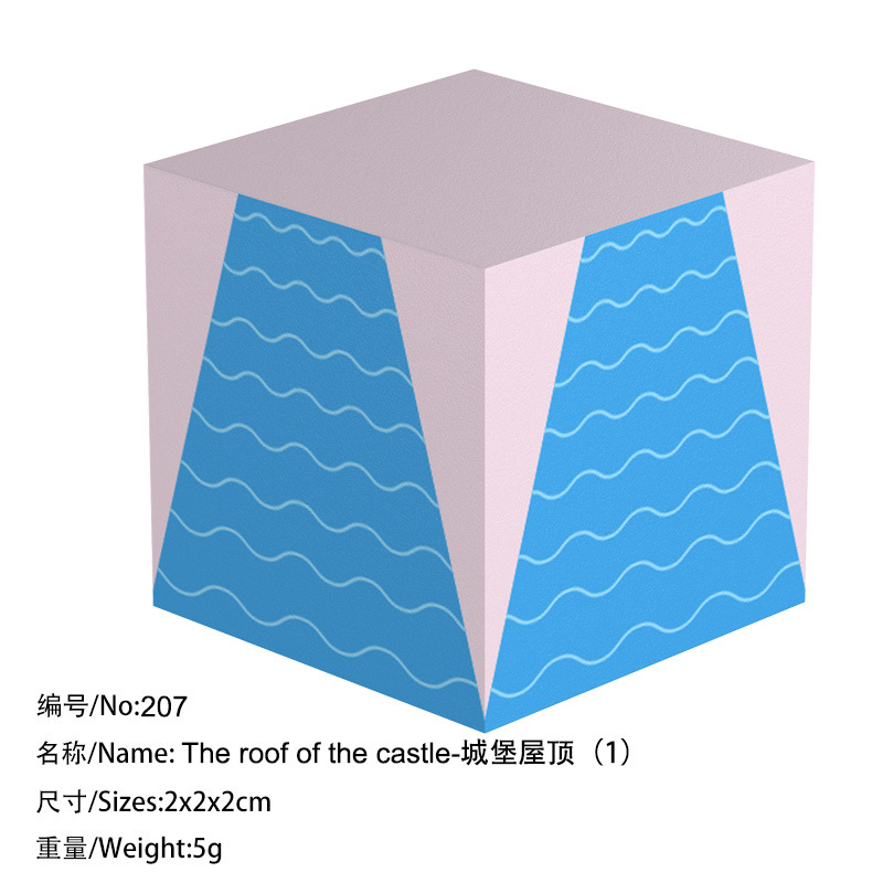 207-El techo del castillo 1