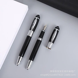 圆珠笔中油笔;签字笔;商务礼品套装