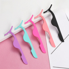 廠家直供美妝工具輔助器 磁性眼睫毛夾眉夾 假睫毛輔助器睫毛夾