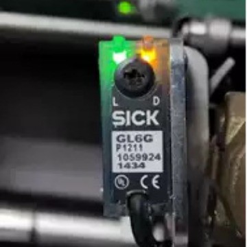 GL6G-P4211   德国SICK  全新原装   正品出售