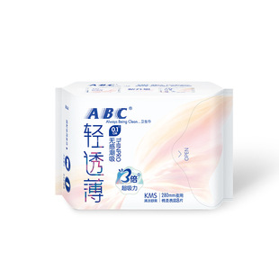 ABC KMS  K14���O��������280mm�l�����̋���ҹ�ø�ˬ͸�� 8Ƭ/