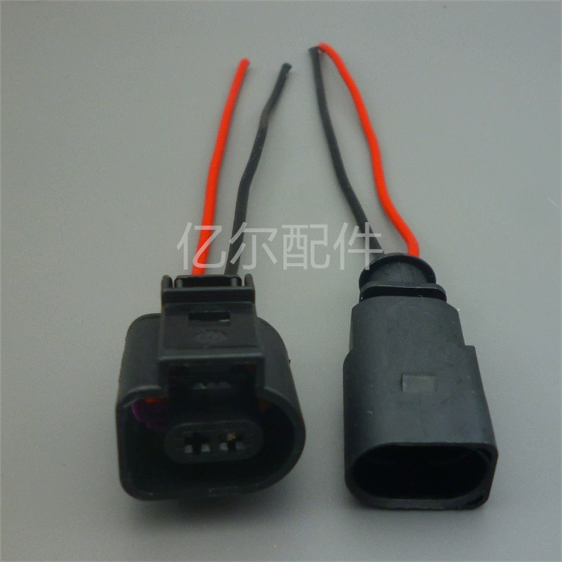 1J0973802/1J0973702 подходит для Volkswagen при температуре окружающей среды на входе и на открытом воздухе DJ7022A-1.5