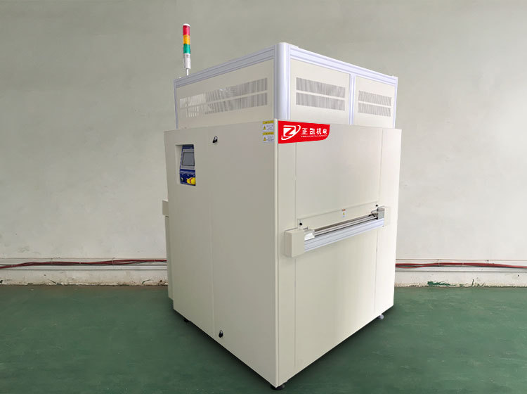 ZKUV-844雙面UV機(jī)750-560-01