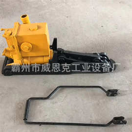 大行程液压起拨道机具 工务线路改道养护器材