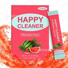 一件代发跨境外贸独立站亚马逊现货热销喜来芝益生菌源头工厂直发