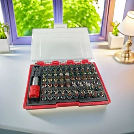 螺丝批头;十字螺丝刀;手动螺丝套装