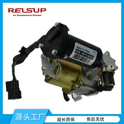 Assembly 48910-60020 48910-60021 – Asqı sistemi / Xodovoy hissələr