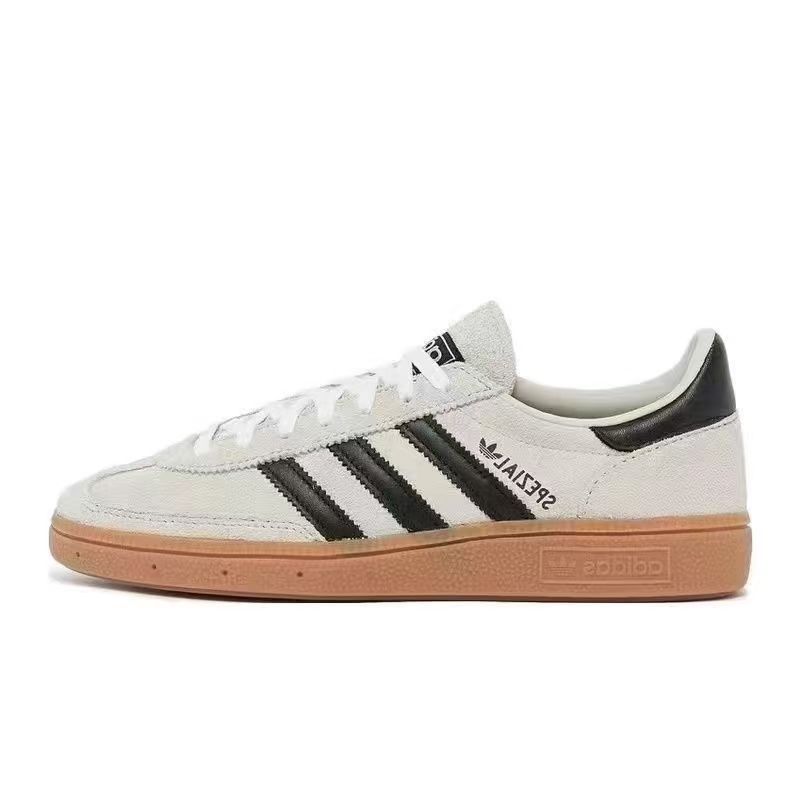 adidas Handball Spezial OG White Black Gum BD7632