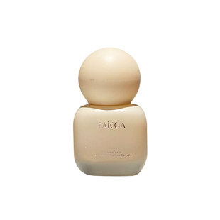 FAICCIA Powder, moisturizing cream foundation 5