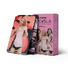 Pink ink Card (Cochetla 02)
