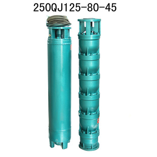 �r�I��ȴ򾮝�ˮ��250QJϵ�о���380V�ˮ�ÏS��ֱ�N��ˮ��
