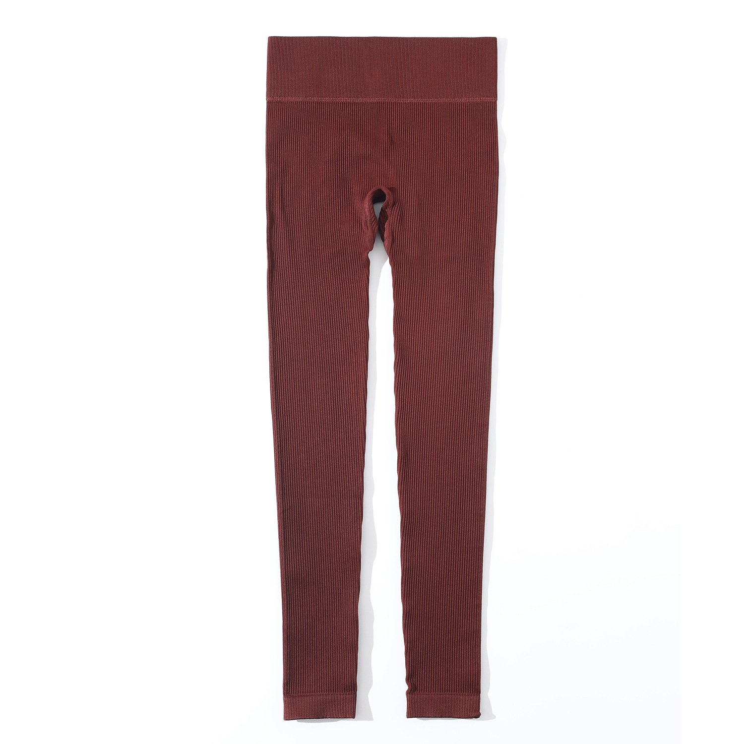 G9215 Brown-Trousers