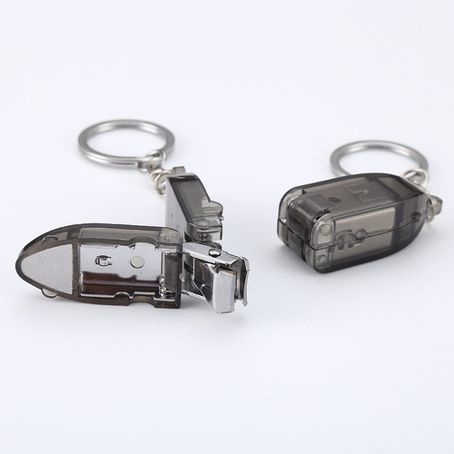 Transformers Nail Clipper Folding Nail Clipper Nail Clipper Portable Large Men and Women Manicure Tool