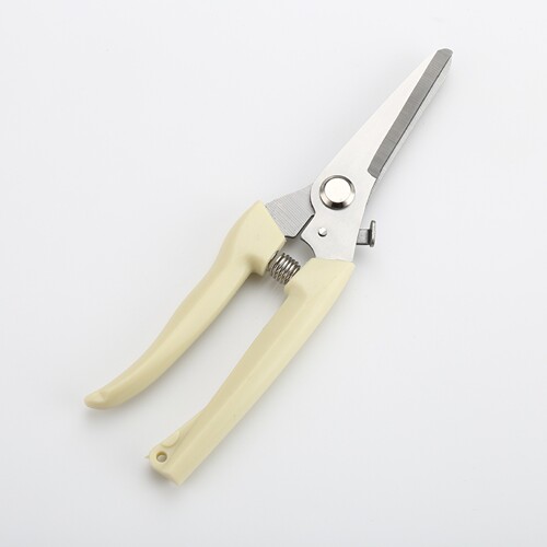 Home Flower Fruit Pruning Branch Scissors, Fruit Tree Pruning Scissors, Pruning Tool, Greening Grafting Garden Landscape Gardening Scissors