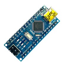 ATmega168P_l  Arduino Nano V3 ATMEG328P CH340M