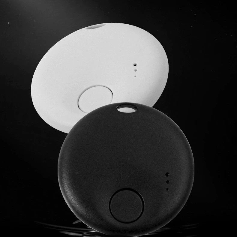 Ntag анти-потерянный устройство MFI сертифицированный ребенок анти-потерянный локатор кошелек ключ вещи автомобиль GPS отслеживание домашних животных