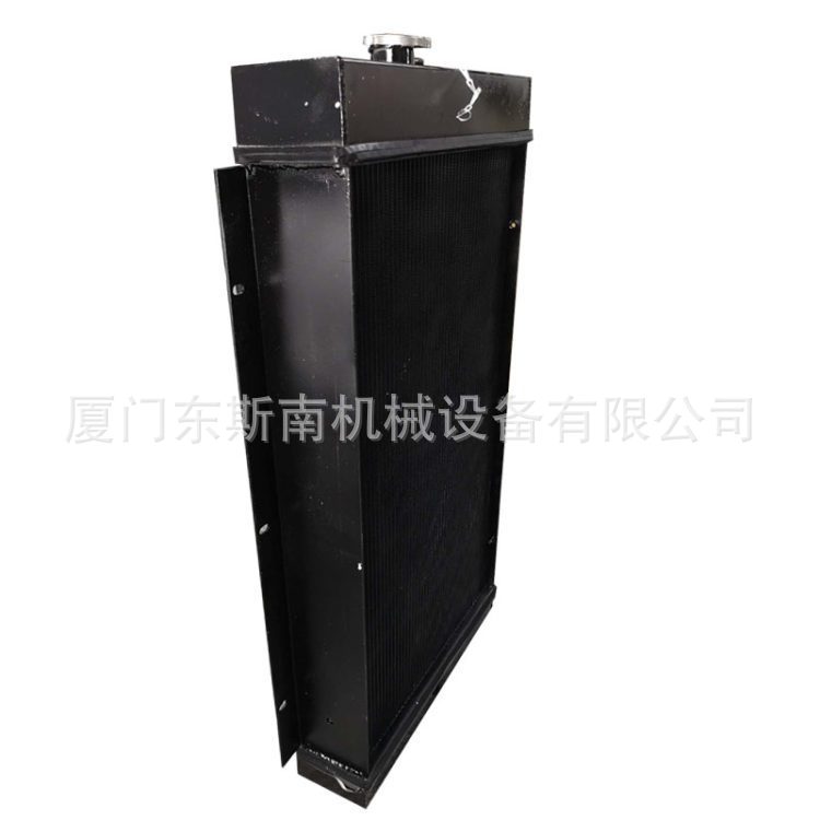 1092034838阿特拉斯移动机空压机附件油冷却器压缩设备配件109203