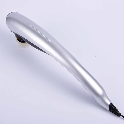 厂家直销丨567按摩棒电动敲捶打按摩捶手持式颈椎按摩器|ru