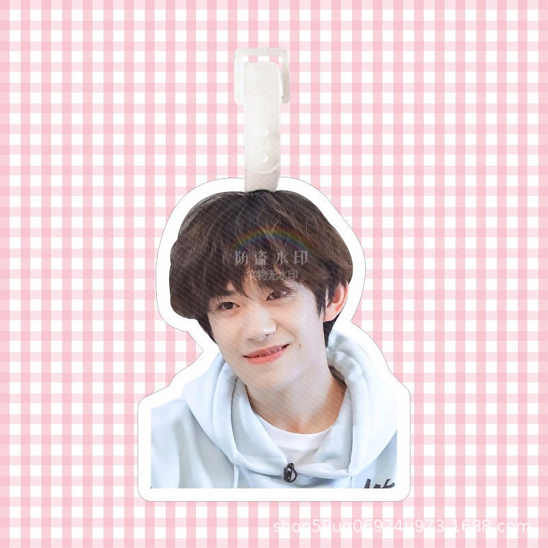 이양첸시 03 [새로운 핫 스타일]