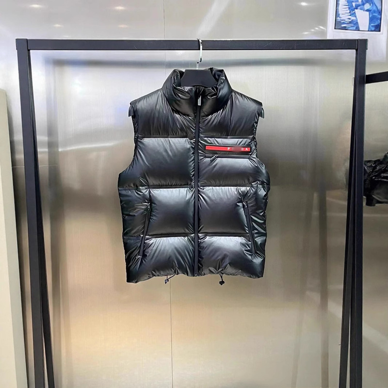 ヨーロッパステーションの冬の正しいバージョンのトレンディなブランドPujiaの新しいパンジャケット、ファッショナブルで多用途なメンズ防寒ダウンジャケット|undefined