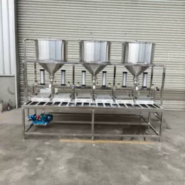 豆制品加工;其他食品加工;肉品加工设备