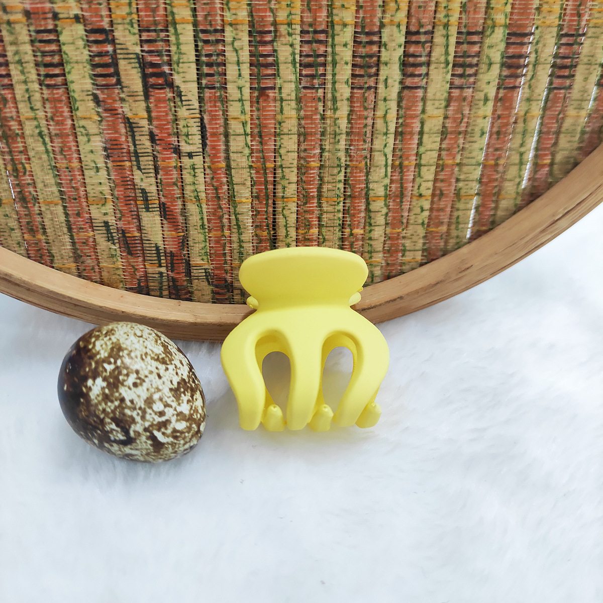 Horquilla grande de todo fósforo, clip de agarre esmerilado, accesorio para el cabello simple todo en uno, placa para el cabello, tocado de alta calidad, horquilla, clip de tiburón al por mayor