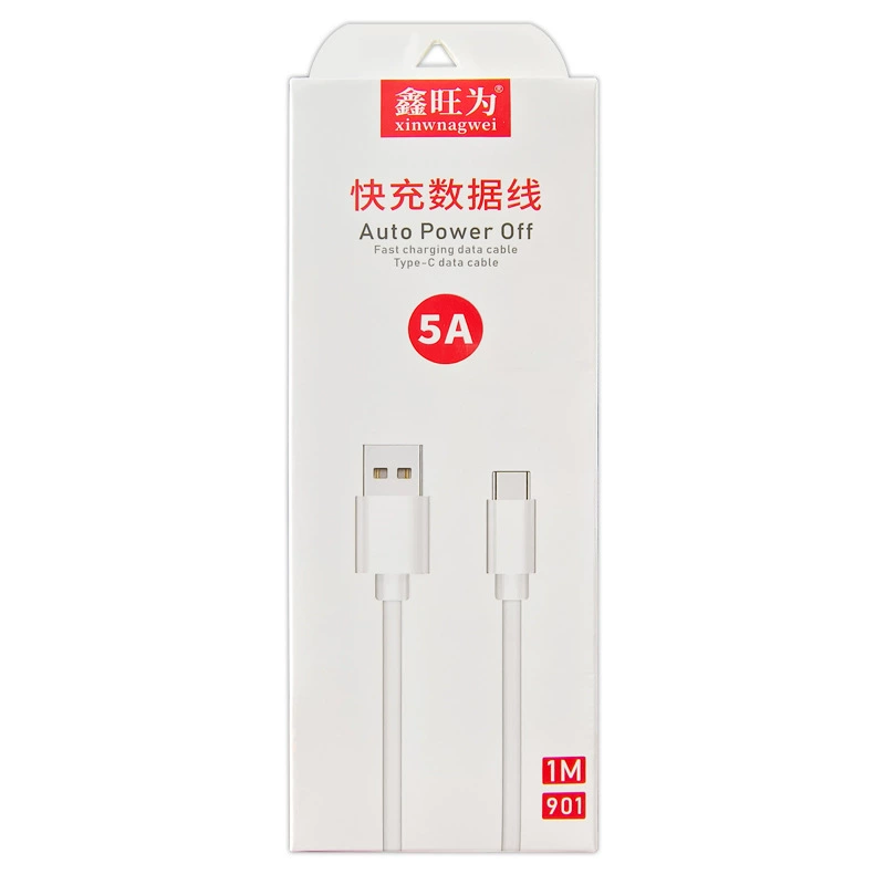 Поддержка кабеля быстрой зарядки 5A для Huawei быстрой зарядки Type C данные кабель Android USB кабель зарядки 10