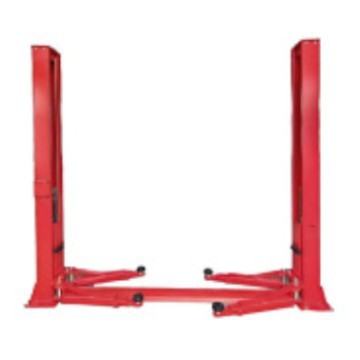 双柱举升机 稳承千钧，安全护航  龙门举升机厂家直销