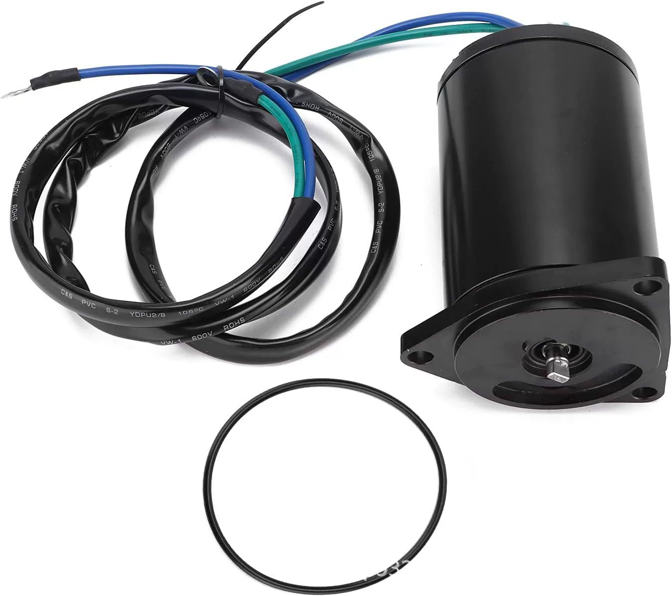 Двигатель 69J4388000