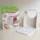 BreadSlicer new adjustable thickness bread slicing rack slicer cutter portable kitchen gadget