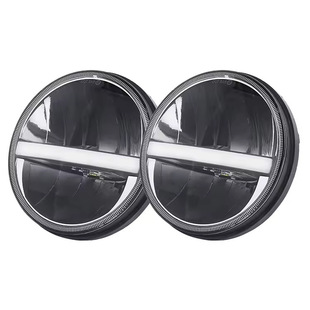 7Ӣ��LED��􎧰�ɫ���g��܇DRL ����ɫ��̖���m��·���lʿ90 110