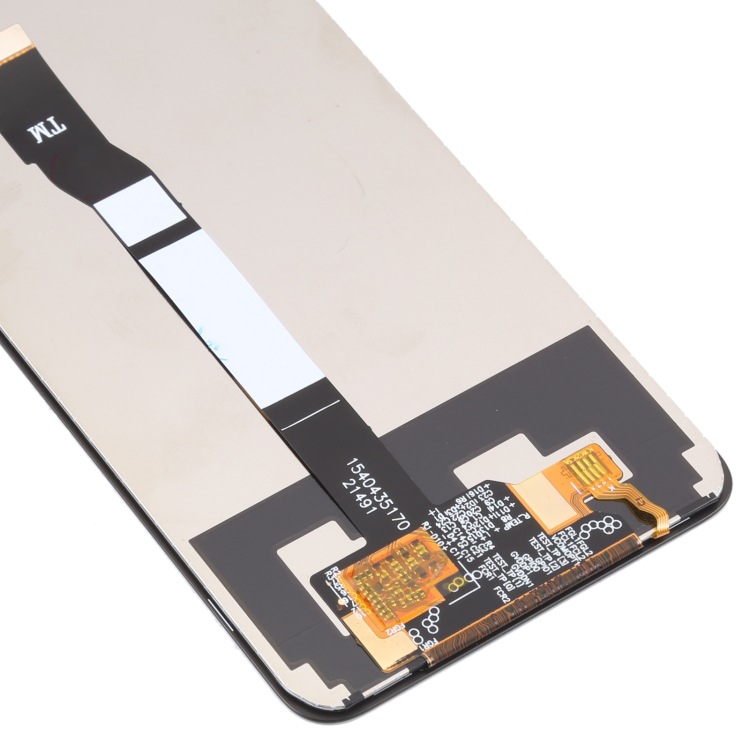 Conjunto táctil LCD material TFT para Xiaomi Redmi Note 11T Pro
