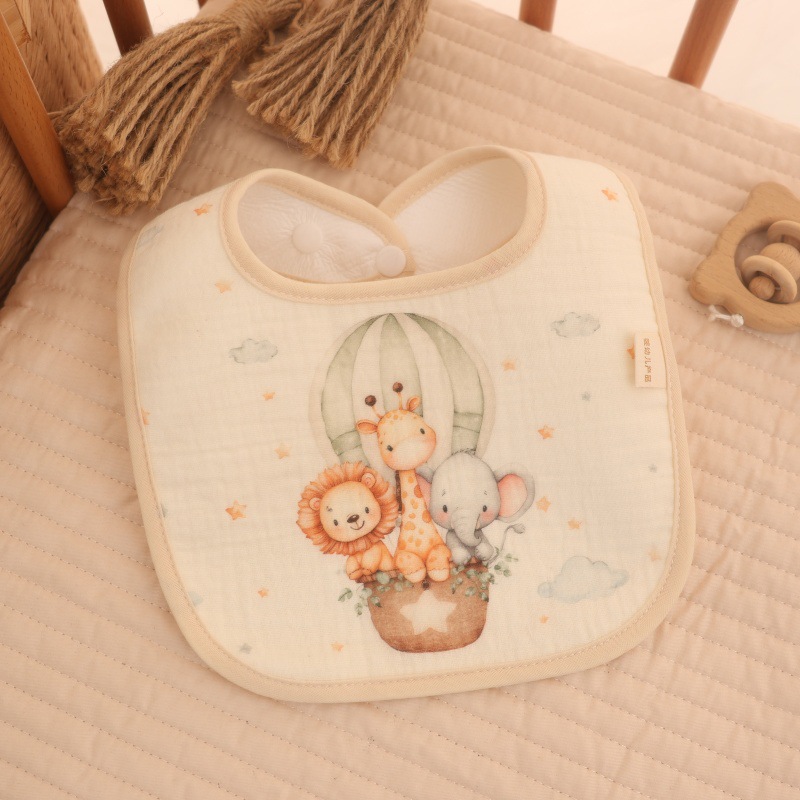 Animal hot air balloon (waterproof)