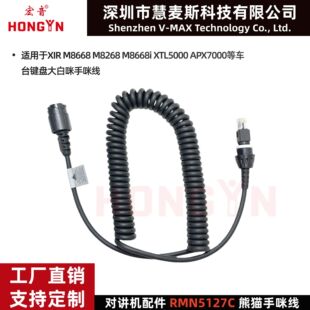 RMN4079�����؈�侀 �m��Ħ���_��XIR M8668 M8660 M8220���I�P