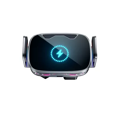 Car phone holder, Center Console Snap-On Navigation Car