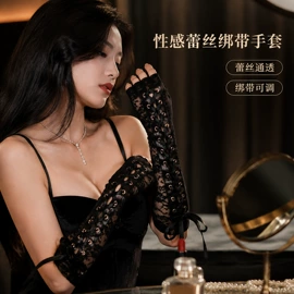 成人手套;儿童手套;万圣节摆件