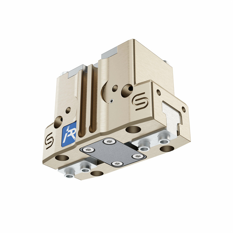 现货德国原厂直供CGS2-100-2-FI-SA 抓手 负载限制器150001072