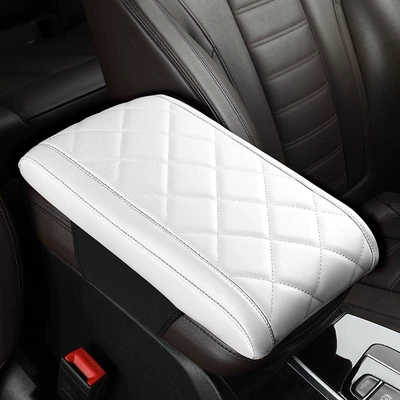 Armrest box pad — Armrest Box