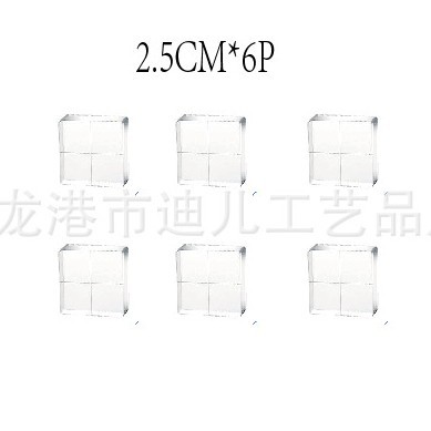 아크릴 블록 아크릴 실리콘 핸드북 스탬프 고무 스탬프 스탬핑 도구 DIY 스크랩북 사진 앨범 장식