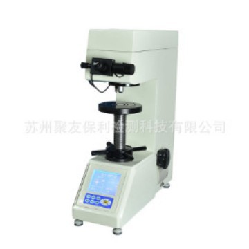 【厂家正品代理】HBS－62.5 数显小负荷布氏硬度计 量大优惠