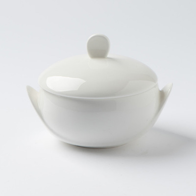 骨瓷炖盅湯盅帶蓋湯盅炖罐隔水盅小炖盅燕窩碗湯煲炖湯陶瓷蒸盅