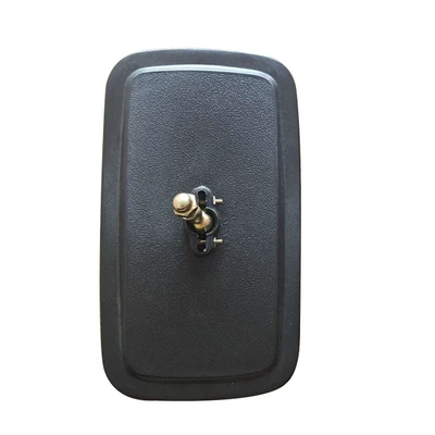 Hangzhou Heli forklift rearview mirror, LiuGong rearview mirror, LongGong reflector, Tailifu rearview lens, mirror (Large field of view rear view auxiliary mirror) - one-forklift-rearview-mirror