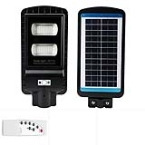 2025 nueva luz solar para jardín al aire libre, inducción del cuerpo humano al aire libre para el hogar, nueva luz de calle led de iluminación rural