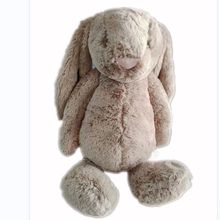 英国jELLYCAT 害羞米色邦尼兔 (大码 36cm)
