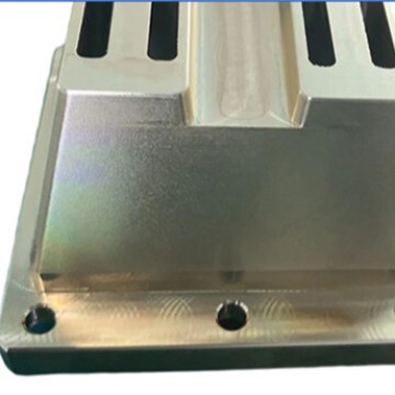 CNC precision machinery parts processing hardware parts machinery…