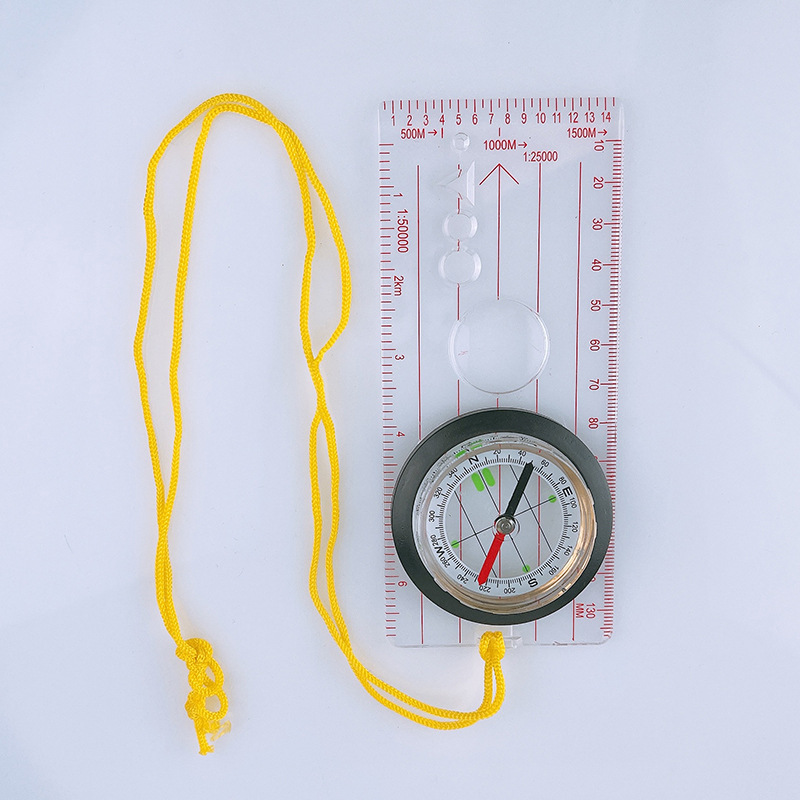 DC45-5D guideline needle competition directional outdoor teaching…