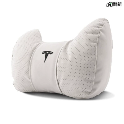 Pillow, Car Lumbar Support, Headrest