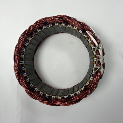 Ac172Ra Series 6332-A1488 Generator Stator Assembly