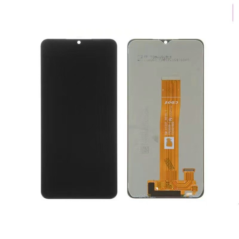 Pantalla LCD Táctil Compatible con Samsung A10SA12A04A03SA02SA14A13A01